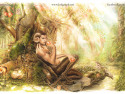 Faune d'été