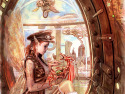 Fée mécano - Mechanic faery